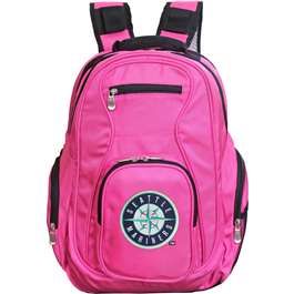 Seattle Mariners  19" Premium Backpack L704