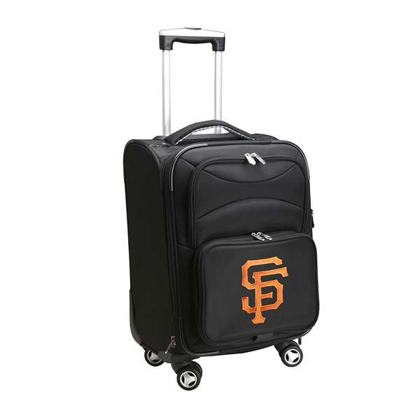 San Francisco Giants  21" Carry-On Spin Soft L202