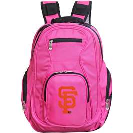 San Francisco Giants  19" Premium Backpack L704