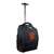 San Francisco Giants  19" Premium Wheeled Backpack L780