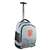 San Francisco Giants  19" Premium Wheeled Backpack L780