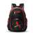 St Louis Cardinals  19" Premium Backpack W/ Colored Trim L708