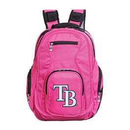 Tampa Bay Rays  19" Premium Backpack L704