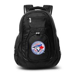 Toronto Blue Jays  19" Premium Backpack L704