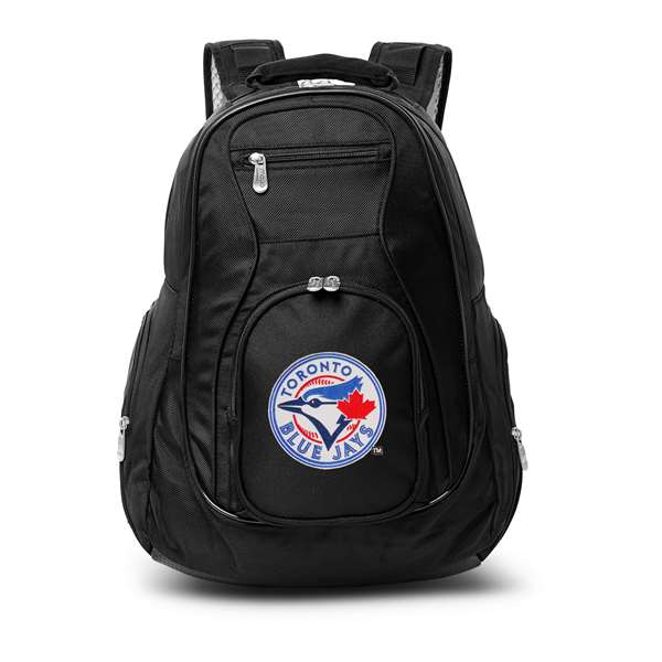 Toronto Blue Jays  19" Premium Backpack L704