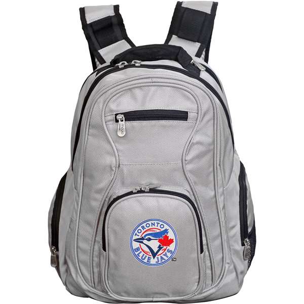 Toronto Blue Jays  19" Premium Backpack L704