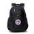 Toronto Blue Jays  19" Premium Backpack W/ Colored Trim L708