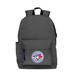 Toronto Blue Jays  16" Campus Backpack L716