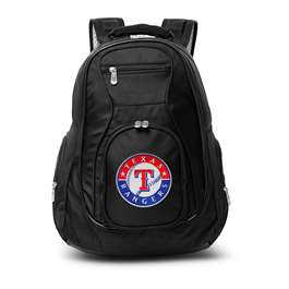 Texas Rangers  19" Premium Backpack L704