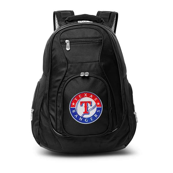 Texas Rangers  19" Premium Backpack L704