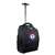 Texas Rangers  19" Premium Wheeled Backpack L780