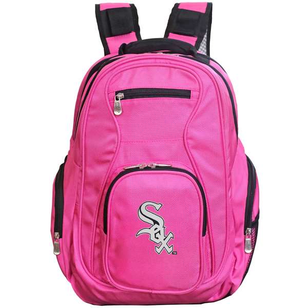 Chicago White Sox  19" Premium Backpack L704