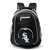 Chicago White Sox  19" Premium Backpack W/ Colored Trim L708