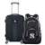 New York Yankees  Premium 2-Piece Backpack & Carry-On Set L108