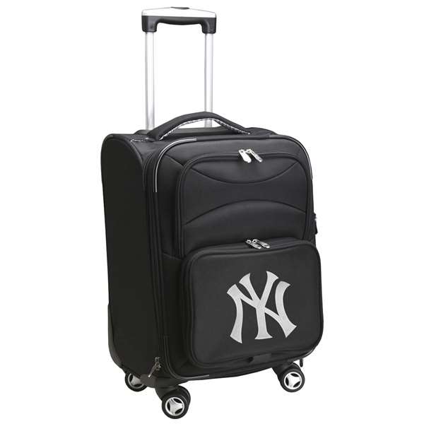 New York Yankees  21" Carry-On Spin Soft L202