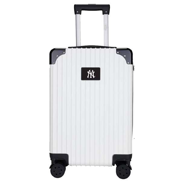 New York Yankees  21" Exec 2-Toned Carry On Spinner L210