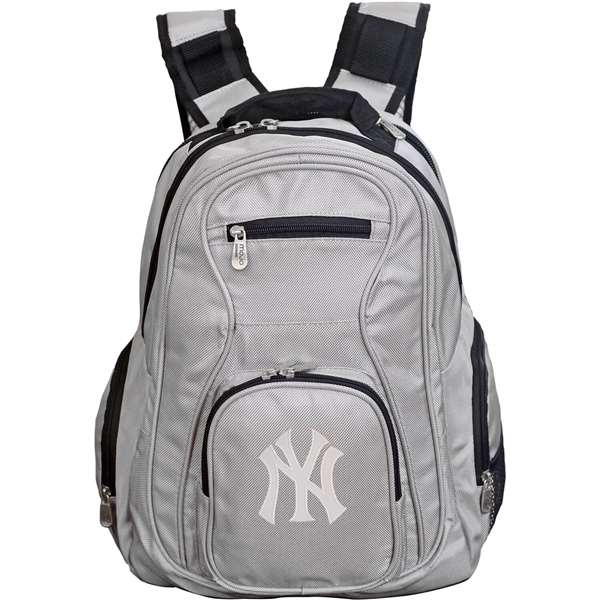 New York Yankees  19" Premium Backpack L704