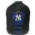 New York Yankees  18" Toolbag Backpack L910