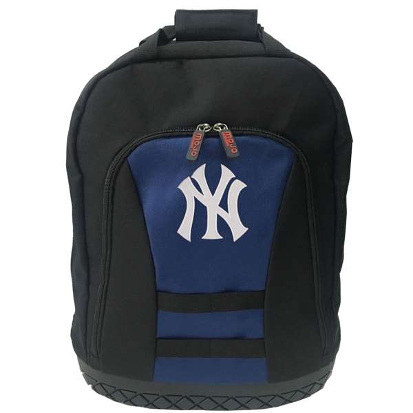 New York Yankees  18" Toolbag Backpack L910