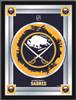 Buffalo Sabres 17"x22" Logo Wall Mirror  