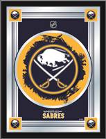 Buffalo Sabres 17"x22" Logo Wall Mirror  