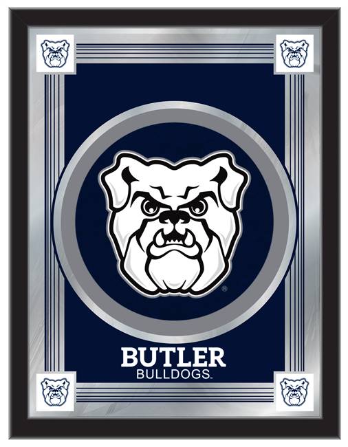 University of California 17"x22" Logo Wall Mirror  