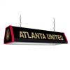 Atlanta United: Standard Pool Table Light