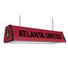 Atlanta United: Standard Pool Table Light