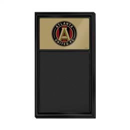 Atlanta United: Chalk Note Board