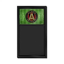 Atlanta United: Pitch - Chalk Note Board