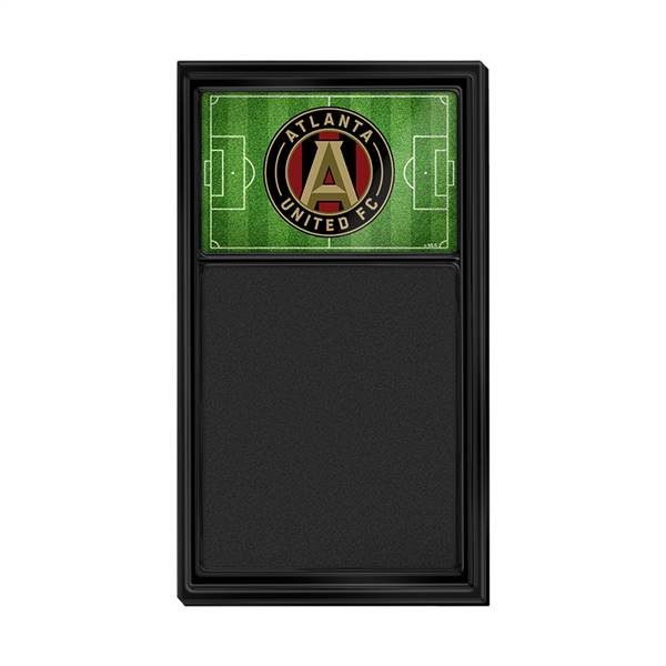 Atlanta United: Pitch - Chalk Note Board