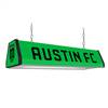Austin F.C.: Standard Pool Table Light