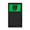 Austin F.C.: Chalk Note Board Button Pot