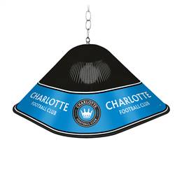 Charlotte FC: Game Table Light