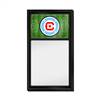 Chicago Fire: Pitch - Dry Erase Note Board