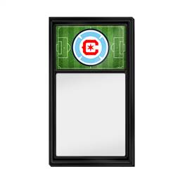 Chicago Fire: Pitch - Dry Erase Note Board