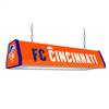 FC Cincinnati: Standard Pool Table Light