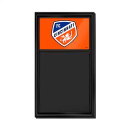 FC Cincinnati: Chalk Note Board