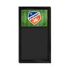 FC Cincinnati: Pitch - Chalk Note Board