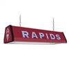 Colorado Rapids: Standard Pool Table Light
