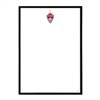 Colorado Rapids: Framed Dry Erase Wall Sign