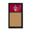 Colorado Rapids: Cork Note Board