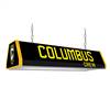 Columbus Crew: Standard Pool Table Light