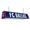 FC Dallas: Standard Pool Table Light