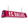 FC Dallas: Standard Pool Table Light