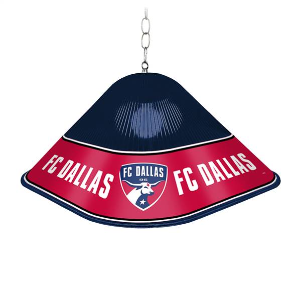 FC Dallas: Game Table Light