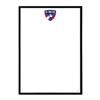 FC Dallas: Framed Dry Erase Wall Sign