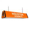 Houston Dynamo: Standard Pool Table Light