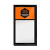 Houston Dynamo: Dry Erase Note Board