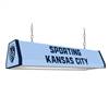 Sporting Kansas City: Standard Pool Table Light